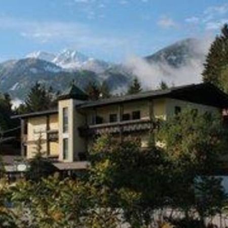 Hotel Vanda Irschen Экстерьер фото